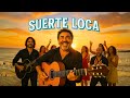 "SUERTE LOCA" | Flamenco Español: Rumba | Flamenco Pop | Inspo. Gipsy Kings, Vicente Amigo