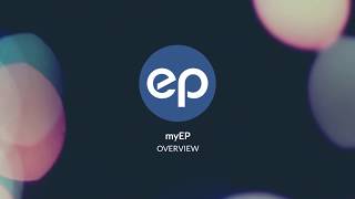 myEP - Overview screenshot 4