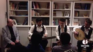 Ahmet Yücenurşen - Hayal Içinde Akıp Geçti Ömrü Derbederim / Koklasam Saçlarını Bu Gece