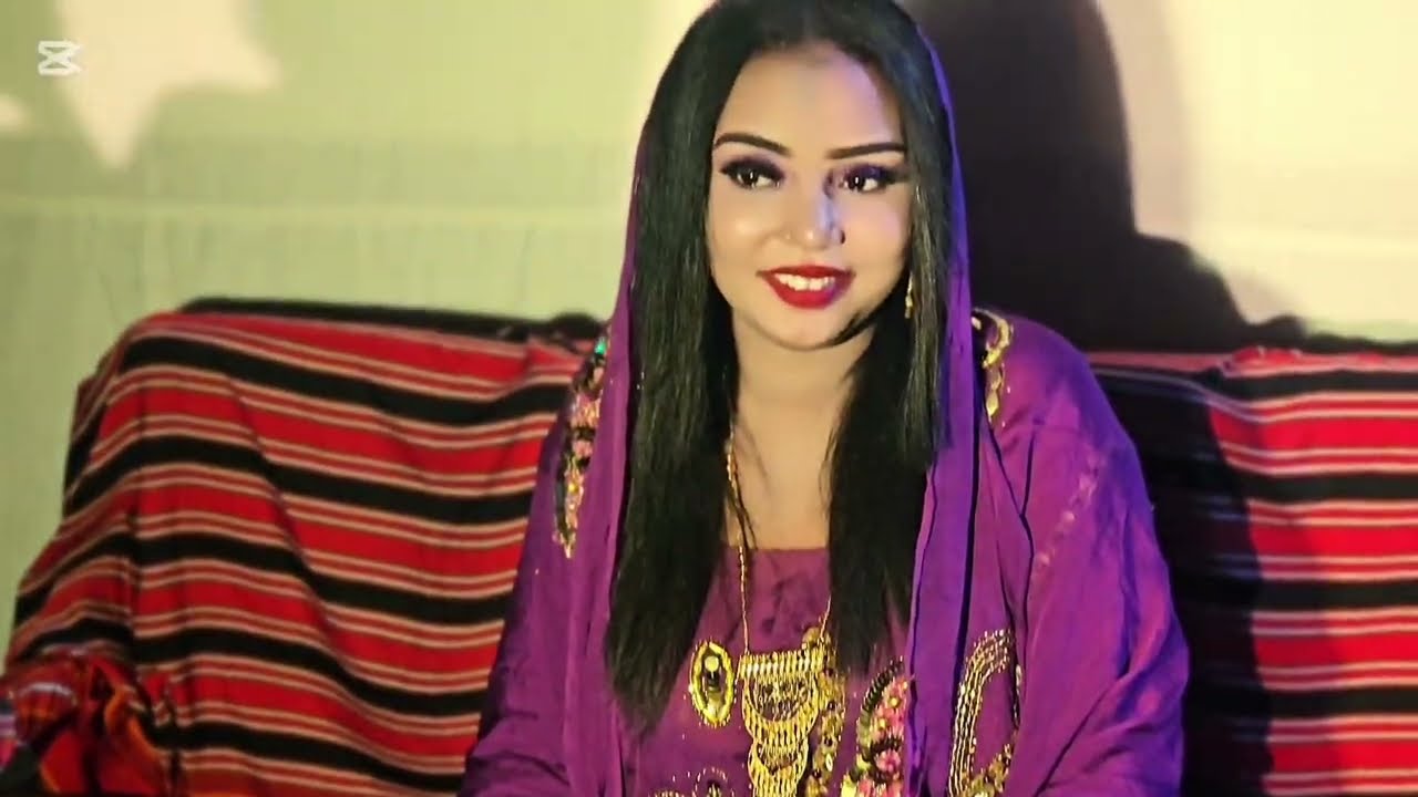 Mariage. Kalay de hawa ji