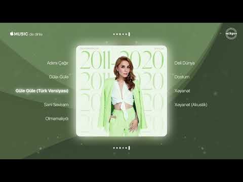 İradə İbrahimova — Güle Güle (Türk Versiyası)
