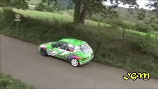 Rallysprint Los Corrales Cieza 2020