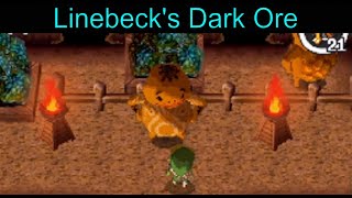 Linebecks Dark Ore - The Legend of Zelda: Spirit Tracks Ep. 40