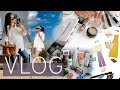 SUMMER VLOG:  !!!!!КОНКУРС!!!!!! ПОКУПКИ ОДЕЖДЫ, ДЕТСКИЙ ГАРДЕРОБ, КОСМЕТИКА, КУРСЫ СТИЛИСТА