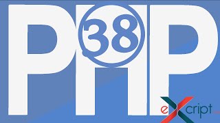 Curso de PHP - Aula 38 - Estrutura for