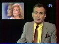 Dalida - L'annonce de son décès