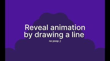 Recreating Apple’s iPad Animation With Scroll-Driven Animated SVG Paths