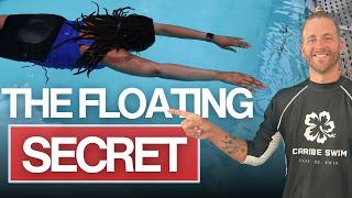 They Couldn’t Float… 3 Hours Later, This Happened