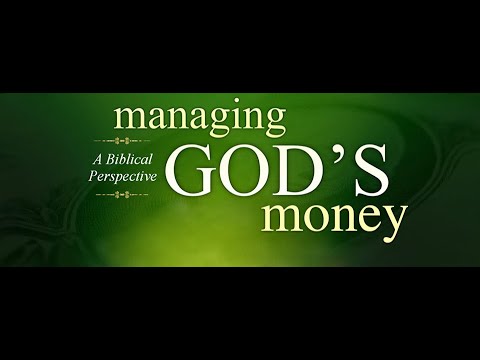 Spend Less Than Your Earn ~ Philippians 4:11-12