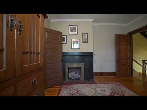 319 Frederick Ave, Sewickley, PA home video tour