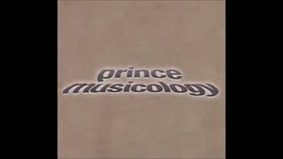 Video thumbnail of "Prince - Musicology (Audio)"
