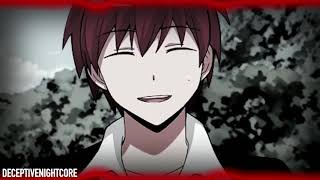 【Nightcore】 Choke（Deeper Version ）