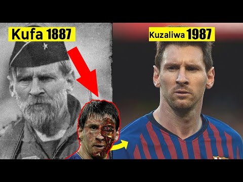 MESSI MCHAWI WA SOKA UKWELI WOTE MENGI USIYO YAJUA NA USHAHIDI WA LISEMWALO LIPO DUNIA MDOMO WAZI 