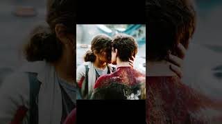 Peter and MJ | Rescuer #marvel #spidermanbrandnewday #edit