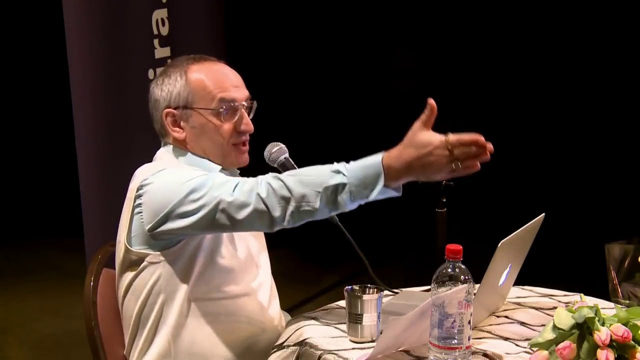 Торсунов  О.Г. Как узнать тип своей природы, чтобы найти правильное место в жизни