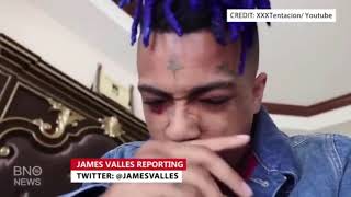XXXTentacion Proof He Didn't Die Right Here 💯