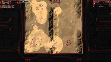 Player Critiques! - Circuit on Vale of Isis - Supreme Commander Forged Alliance