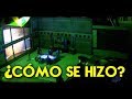 Así se hizo Call of Duty vs Halo: Capitulo 6 | Behind The Scenes