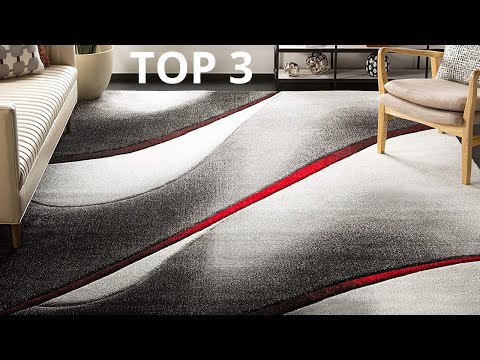 Vidéo: Tapis à poils longs : confort et chaleur dans votre maison