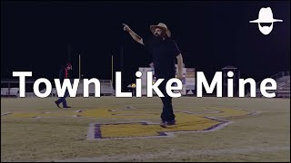 Demun Jones - Town Like Mine feat. Nate Kenyon (Official Video)