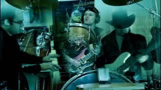 Mourn (Sentenced full cover) HD 100th video !!! (guitar backing track in the description)