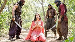 राजकुमारी साधारण लड़की बनकर मेले गई, लौटते समय हो गई बड़ी साजिश का शिकार! screenshot 3