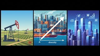How Economies Learn: The Science of Economic Structural Change and Complexity