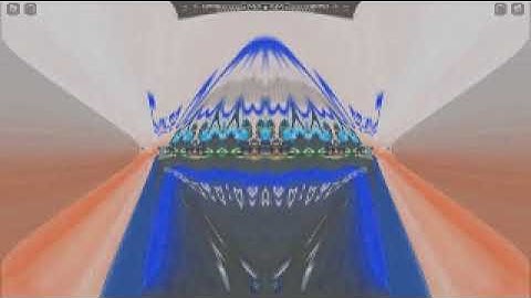 Roblox Jetpack Part 1 In G Major 566 (G Major 144 V2 36 HyperCubed=144 + Confusion)