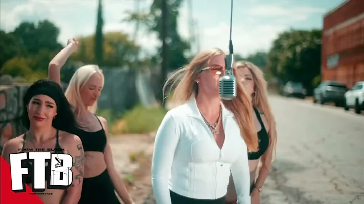 Clare Siobhán - White Sticks (Ruelz Rekka Mix Tree) 