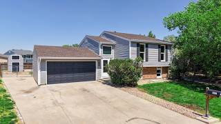 113 Madison Drive video tour