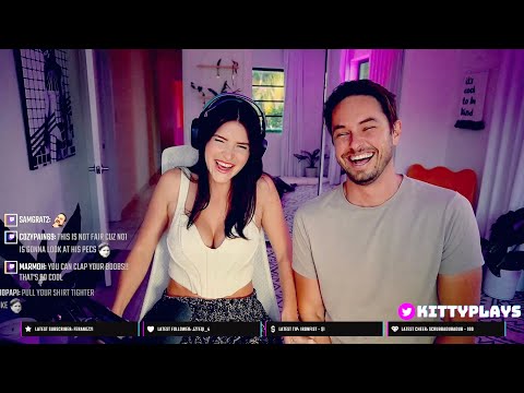 KittyPlays: The Leak You Need To See
