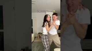 Upsi😭⁉️💕 @freddisson #trend #friends #fight