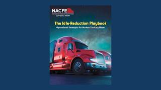 The Idle Reduction Playbook
