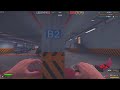 F3X1C ZULA FRAG MOVİE #2