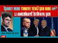 Tirkiyê Ji Bo şer Biryar Da Li Amerikayê Ji Ber şer îstifayeke Payebilind