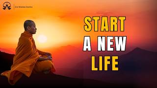 Reinvent Yourself by Letting Go  5 Buddhist Self Care Habits  Buddhisim