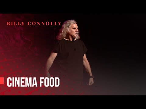 Video: Billy Connolly: Talambuhay, Pagkamalikhain, Karera, Personal Na Buhay