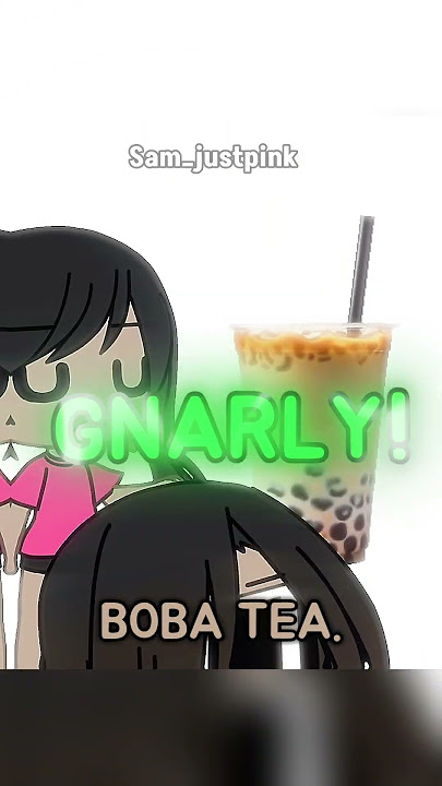 when Aniyah joins the GNARLY TRENDD😍😍😍 #gacha#gachalife#meme#trend#fyp