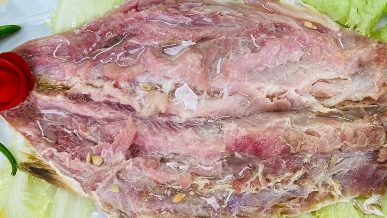 طريقة عمل الفسيخ | كل يوم جديد مع الشيف محمد إبراهيم