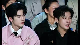 2️⃣ hottest people ever #liyunrui李昀锐 #songweilong宋威龙#vuonganvu_王安宇 #zhanglinghe张凌赫#tyb