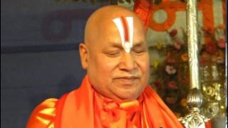 Jagadguru Rambhadracharya - Manas Stutis 04 - Jaya Jaya Jaya Giriraja Kisori