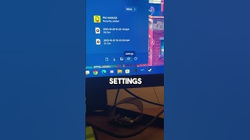How to enable best performance mode on windows
