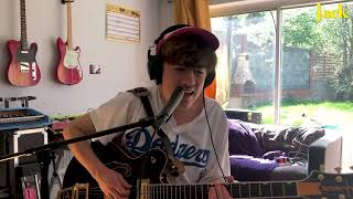 Declan McKenna - Beautiful Faces (Live for Jack's Sessions Maison)