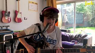 Declan McKenna - Beautiful Faces (Live for Jack&#39;s Sessions Maison)