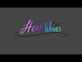 Heat Waves - Glass Animals (Lyrics) [Stripped Version]