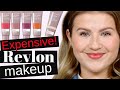 Expensive Revlon Makeup | Milabu