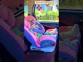Worried About Baby's Safety in the Car? Meet the Baby Car Seat!