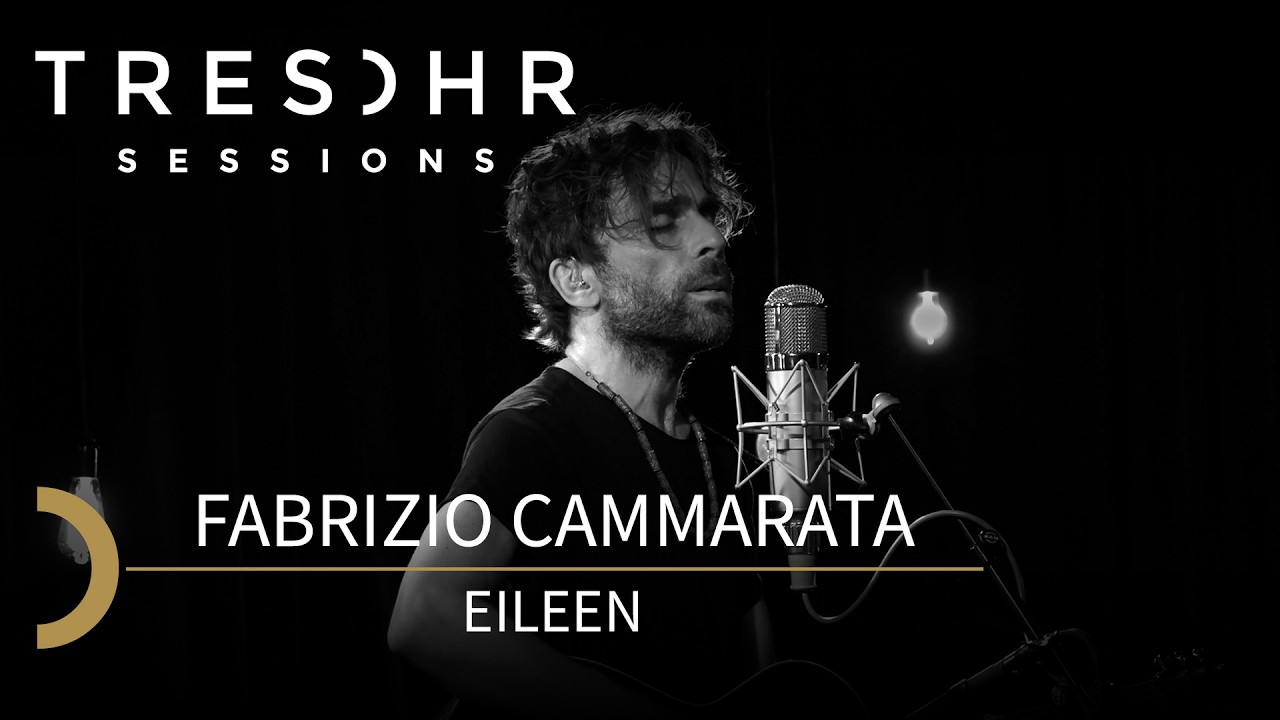 Guarda Fabrizio Cammarata - Eileen│TRESOHR SESSIONS su YouTube Guarda Fabrizio Cammarata - Eileen│TRESOHR SESSIONS su YouTube