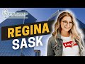 Regina Saskatchewan: The Five Reasons You Should Live Here- Episode 35  #Regina #Saskatchewan