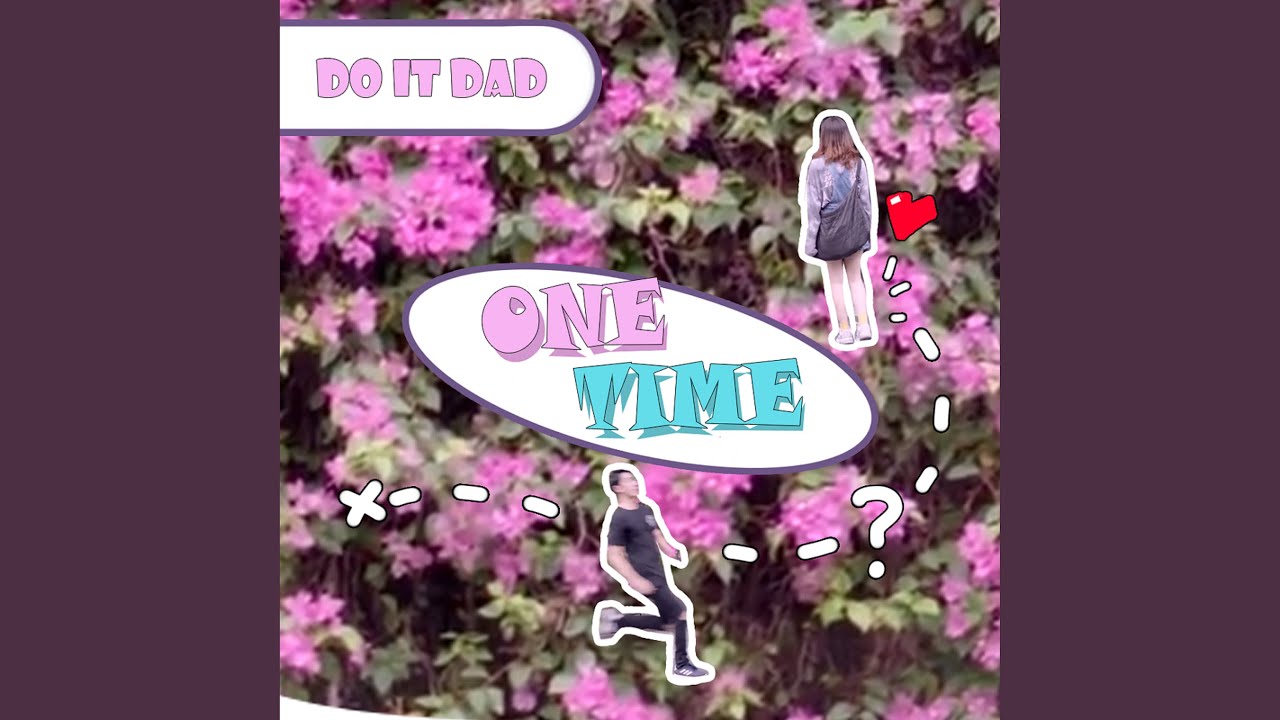 Watch One Time on YouTube Watch One Time on YouTube